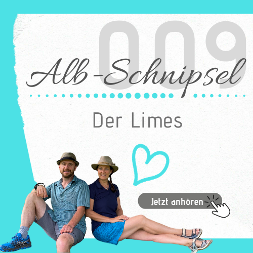 Der Heimat-Verliebt Podcast