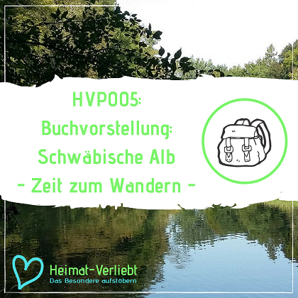 Der Heimat-Verliebt Podcast