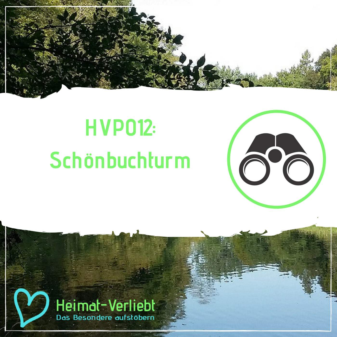 Der Heimat-Verliebt Podcast