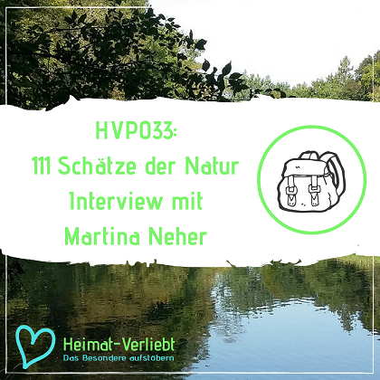 Der Heimat-Verliebt Podcast