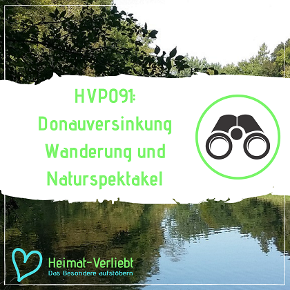 Der Heimat-Verliebt Podcast