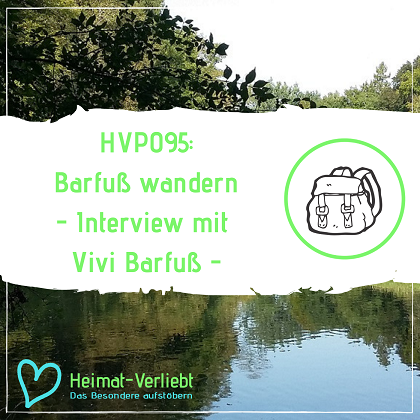 Der Heimat-Verliebt Podcast