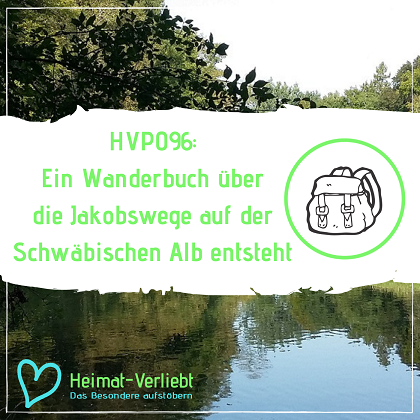 Der Heimat-Verliebt Podcast