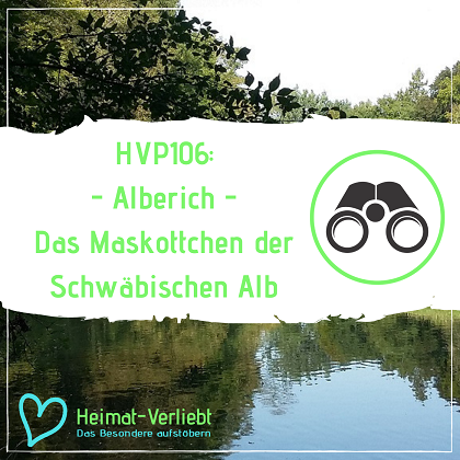 Der Heimat-Verliebt Podcast