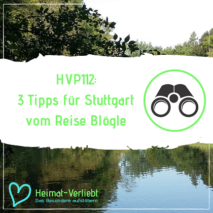Der Heimat-Verliebt Podcast