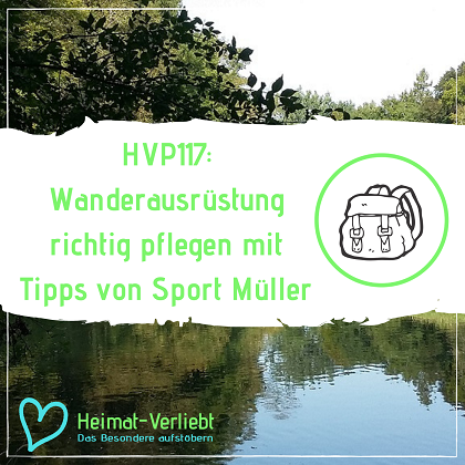 Der Heimat-Verliebt Podcast
