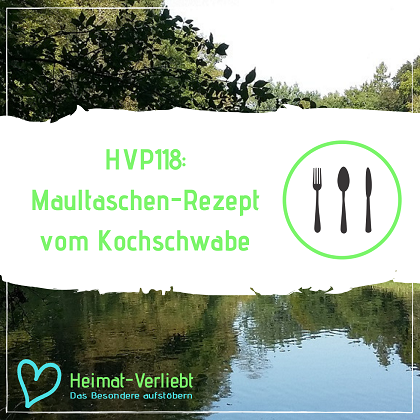 Der Heimat-Verliebt Podcast