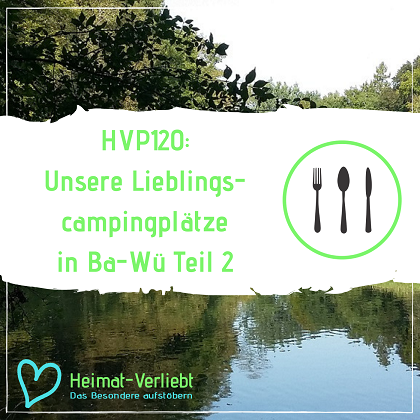 Der Heimat-Verliebt Podcast
