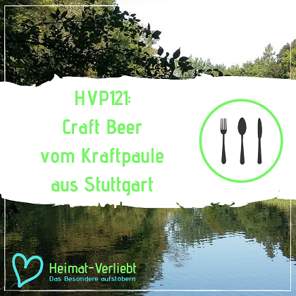 Der Heimat-Verliebt Podcast