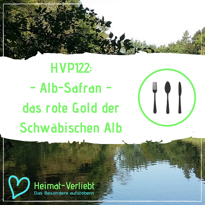 Der Heimat-Verliebt Podcast