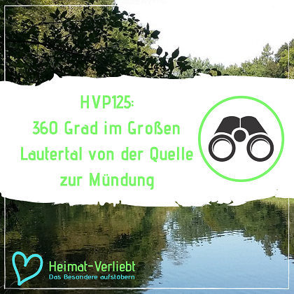 Der Heimat-Verliebt Podcast