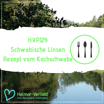 Der Heimat-Verliebt Podcast