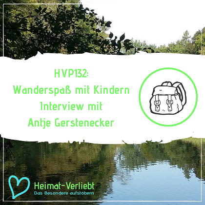 Der Heimat-Verliebt Podcast