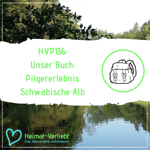 Der Heimat-Verliebt Podcast