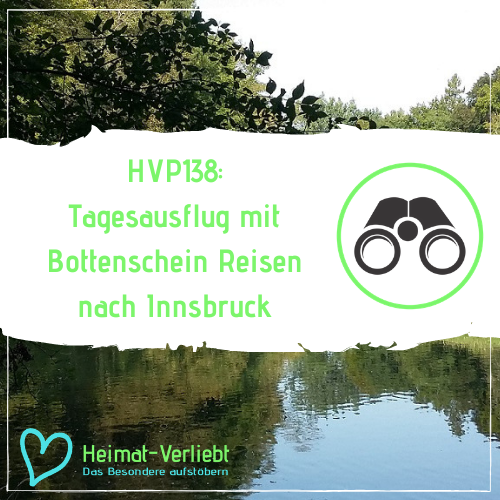 Der Heimat-Verliebt Podcast