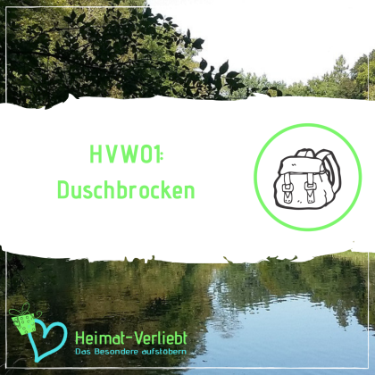 Der Heimat-Verliebt Podcast