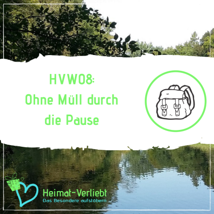 Der Heimat-Verliebt Podcast