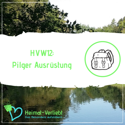 Der Heimat-Verliebt Podcast