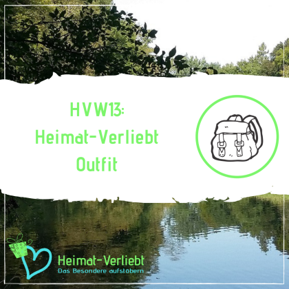 Der Heimat-Verliebt Podcast